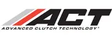 ACT Advanced Clutch Technology logo