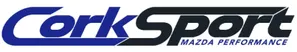 CorkSport Mazda Performance logo